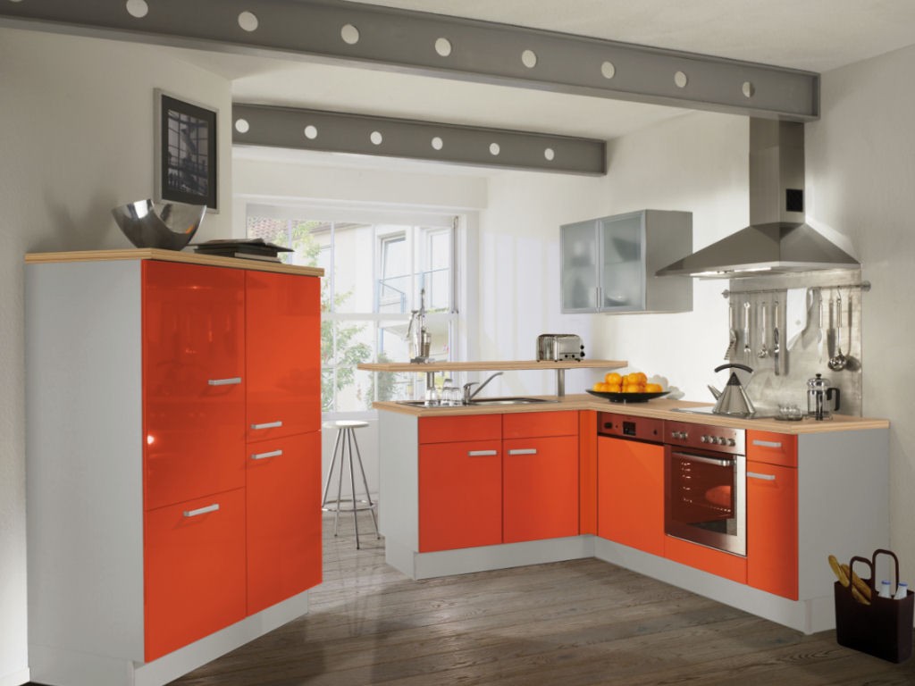 Sockelblende für Unterschränke