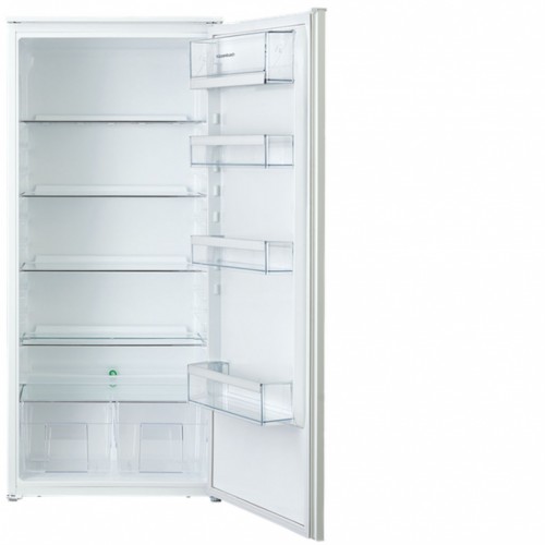 Einbau Kühlschrank 122 cm Nische Küppersbusch