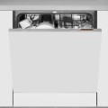 Einbaugeschirrspüler KÜ72723