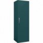 Hochschrank Metall Designline 200 cm Höhe [5/10]