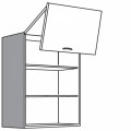 Oberschrank Küche KÜ75423 Oberschrank Küche KÜ75423