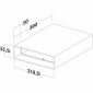 T-TR 300 System Breitkanal Teleskop-Schiebeelement [2/2]