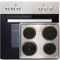Einbauherd Set KÜ50233 Einbauherd Set KÜ50233