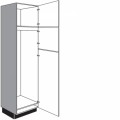 Hochschrank Küche KÜ70333