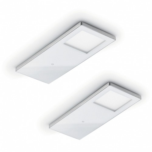 Vetro LED Unterbodenleuchten Set