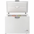 Gefriertruhe KÜ72633 Gefriertruhe KÜ72633