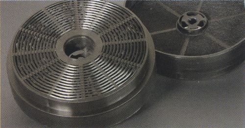 Aktiv-Kohlefilter KSC 310