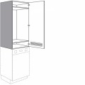 Oberschrank Küche KÜ73533