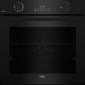 Multifunktions Einbau-Backofen mit Pyrolyse [1/5]