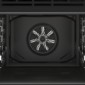 Multifunktions Einbau-Backofen mit Pyrolyse [2/5]