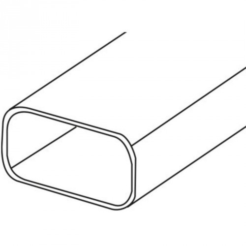 Rohrstück 1000 mm