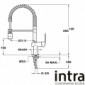 TPCU-Shower mit Brause und Strahlregler [3/3]