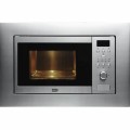 Einbau-Mikrowelle KÜ68543 Einbau-Mikrowelle KÜ68543