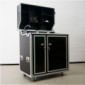 Kofferküche pro-art kitcase mit Geschirrspüler - mobile Küche im Flightcase auf Rollen [3/5]