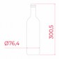 Unterbau Weinkühler für 20 Flaschen [9/10]