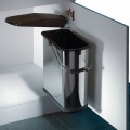 Einbau-Mülleimer KÜ58663
