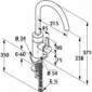 Kludi E-GO Sensor Elektronische Küchenarmatur [6/6]