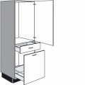 Hochschrank Küche KÜ68963