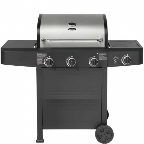 Outdoor Gasgrill Kratos