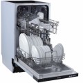 Einbaugeschirrspüler KÜ74763
