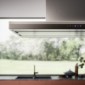 Wandhaube 90 cm NRS [4/8]
