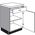Unterschrank KÜ55273 Unterschrank KÜ55273