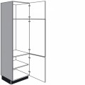 Hochschrank Küche KÜ55573