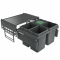 Einbau-Mülleimer KÜ58673