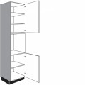 Hochschrank Küche KÜ69973 Hochschrank Küche KÜ69973
