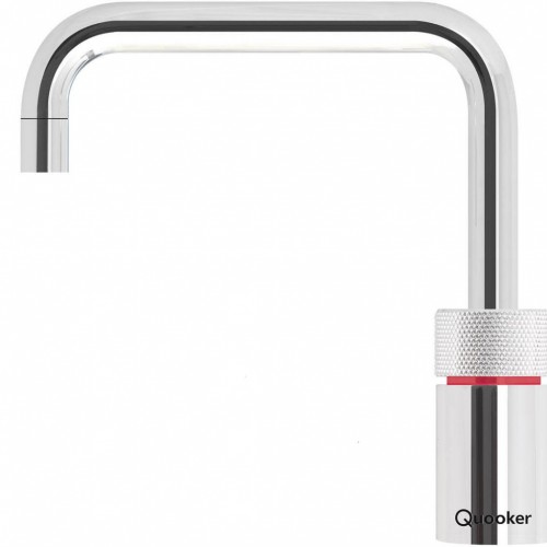 Quooker Nordic Square single tap PRO3