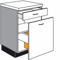 Unterschrank KÜ73273 Unterschrank KÜ73273