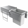 Einbau-Mülleimer KÜ58683