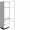 Hochschrank Küche KÜ70283