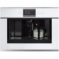 Compact Kaffeevollautomat 46 cm hoch weiss [2/14]