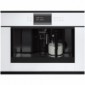Compact Kaffeevollautomat 46 cm hoch weiss [6/14]