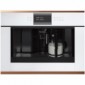 Compact Kaffeevollautomat 46 cm hoch weiss [7/14]