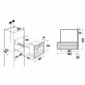 Compact Kaffeevollautomat 46 cm hoch weiss [10/14]