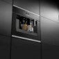 Compact Kaffeevollautomat 46 cm hoch weiss [11/14]