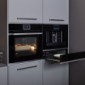 Compact Kaffeevollautomat 46 cm hoch weiss [12/14]