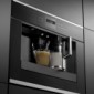 Compact Kaffeevollautomat 46 cm hoch weiss [14/14]