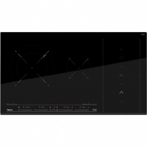 Flex-Induktions-Kochfeld 90 cm