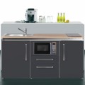Miniküche KÜ72283 Miniküche KÜ72283