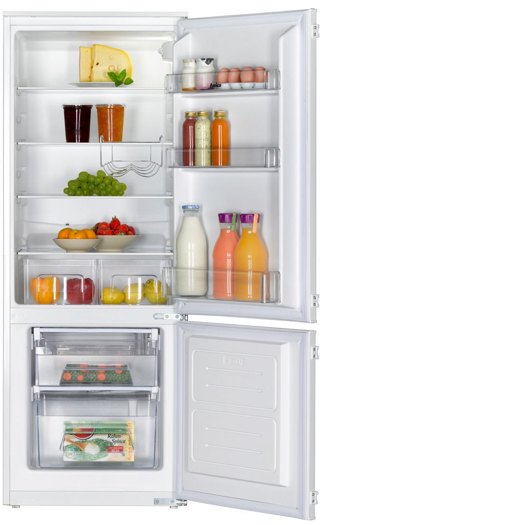 Einbau Khl Gefrierkombination 145 Cm