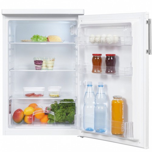Kühlschrank freistehend 85,5 cm hoch