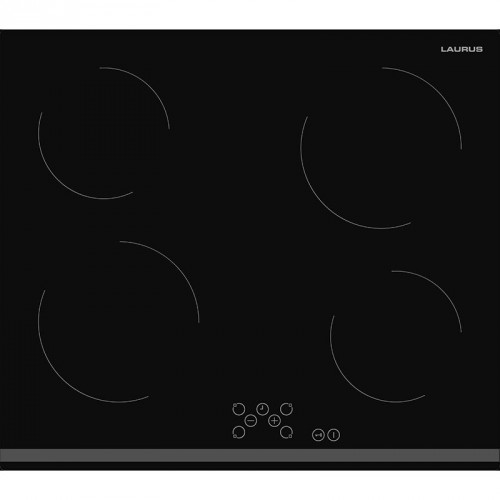 LCA 30 Glaskeramikkochfeld 60 cm LCA 30 Glaskeramikkochfeld 60 cm