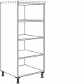 Hochschrank Nobilia KÜ73983