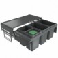 Einbau-Abfallsammler Cox(R) Base 360 S / 900-4 [2/6]