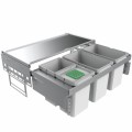Einbau-Mülleimer KÜ74883