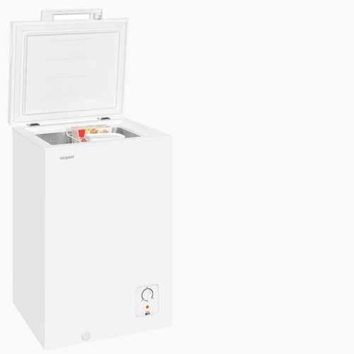 Gefriertruhe mit 95 Liter