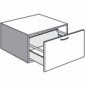 Aufsatzmodul mit 1 Auszug [1/16]